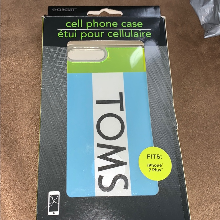 Phone 7 Cases